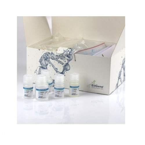 EliGene® Viral DNA/RNA Isolation Kit